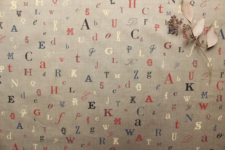 Ji La Petite Ecole ABC